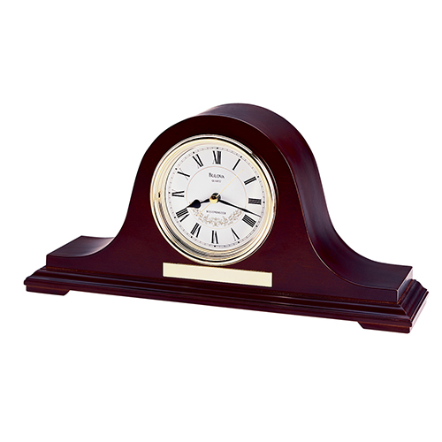 Annette II Mantel Clock