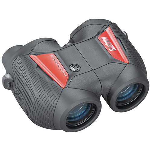 8x25mm Spectator Sport Permafocus Binoculars