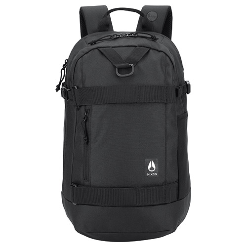 Gamma Backpack, Black