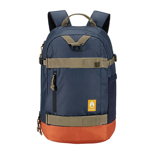 Gamma Backpack, Navy/Multi