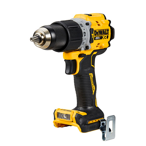 20V MAX XR Brushless Cordless 1/2" Hammer Drill/Driver - Tool Only