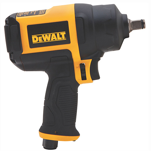 1/2" Drive Impact Wrench