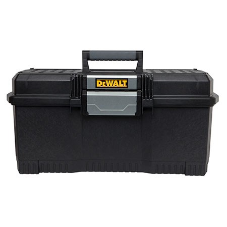 1 Touch Latch Tool Box