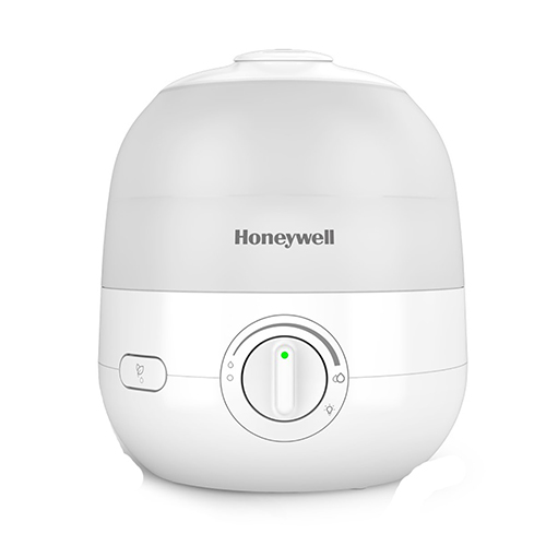 Ultra Glow Light Changing Humidifier & Diffuser