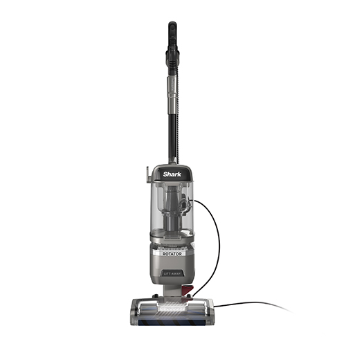 Lift-Away Upright Vacuum Cleaner w/ DuoClean