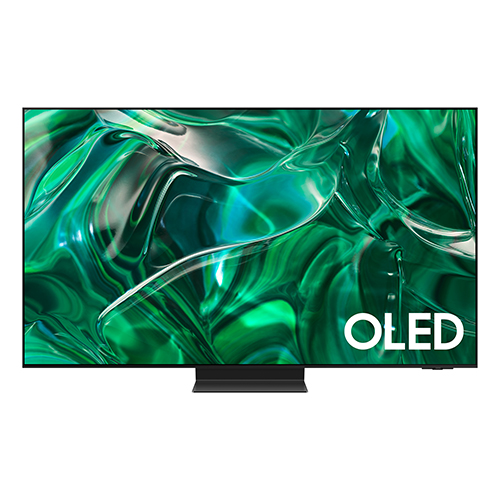 55" S95C OLED 4K Smart TV
