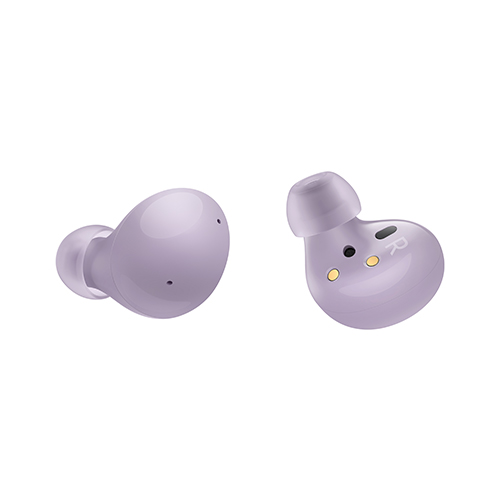 Galaxy Buds2 Wireless Earbuds, Lavender