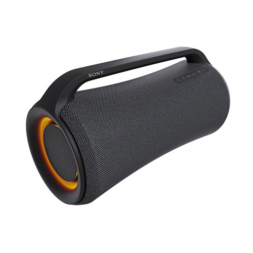 XG500 X-Series Portable Bluetooth Speaker