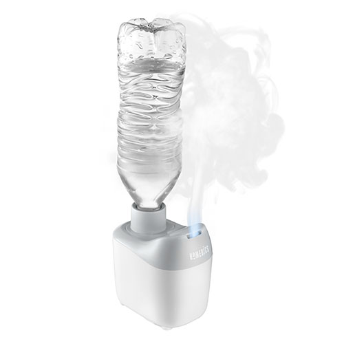 Water Bottle Personal Travel Humidifier