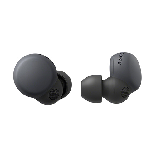 LinkBuds S Truly Wireless Noise Canceling Earbuds, Black