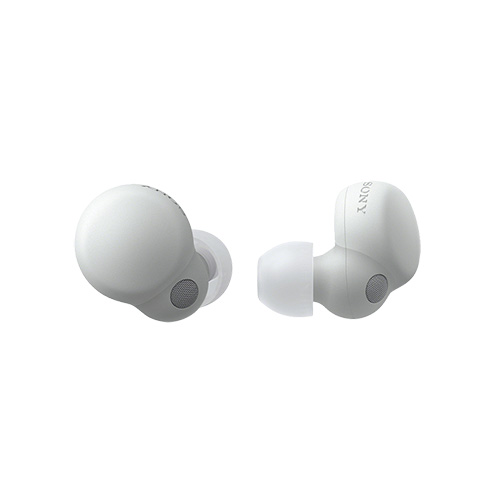 LinkBuds S Truly Wireless Noise Canceling Earbuds, White