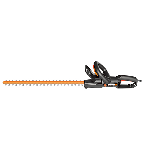 4.5A 24" Electric Hedge Trimmer