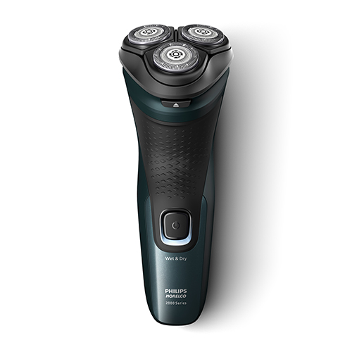 2600 Wet & Dry Electric Shaver